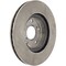 Centric Parts Standard Brake Rotor, 121.40076 121.40076 - alternate 5